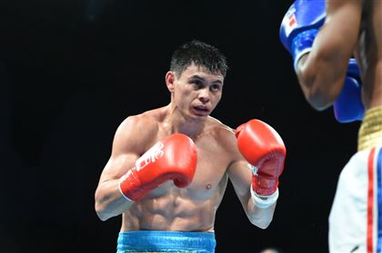 Битва за олимпийские лицензии: казахстанские боксеры оказались круче узбекских в отборе на ОИ-2020