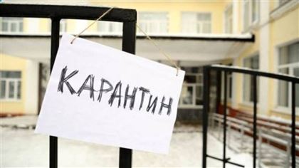 Власти Алматы рассказали о состоянии находящихся на карантине граждан