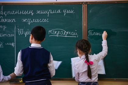 Безопасность детей в школах проверит полиция Алматы