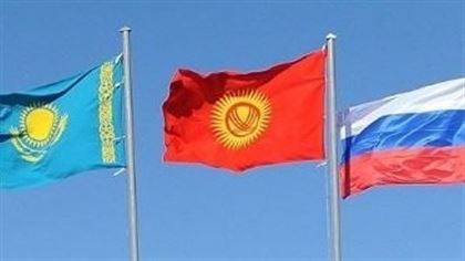 Правительство РК ограничило пересечение границы с Кыргызстаном и Российской Федерацией