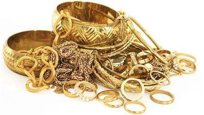 Золотые украшения подорожали в Казахстане за год на 9 процентов