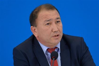 Вклад Казахстана под руководством Елбасы в глобальный мир огромен - Башимов