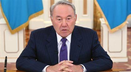 "Система, выстроенная Нурсултаном Назарбаевым, демонстрирует свою эффективность": ровно год назад Елбасы объявил об отставке