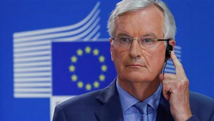 Главный переговорщик ЕС по Brexit заболел коронавирусом