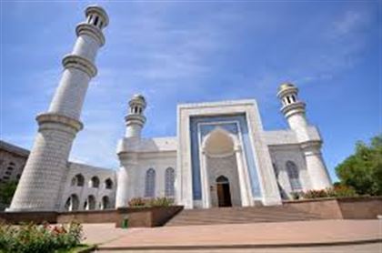 В Алматы закроют мечети на период карантина
