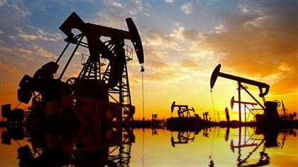 Мировые цены на нефть вновь обвалились на открытии торгов