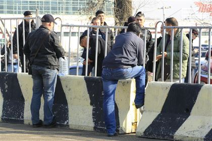 Еще двое мужчин были арестованы за попытку обойти блокпосты в Акмолинской области