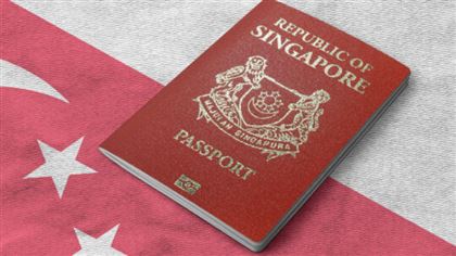 За нарушение домашнего карантина сингапурца лишили гражданства 