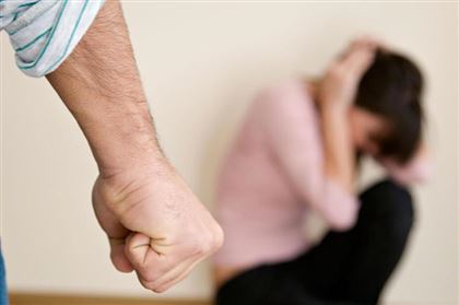 За время карантина участились случаи семейного насилия