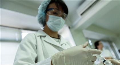 Китайские ученые нашли новый способ лечения коронавируса