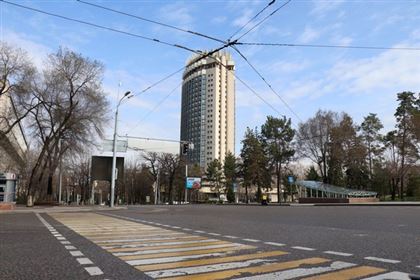 Ах, как хочется ворваться в городок: Что сейчас происходит в закрытом на карантин Алматы