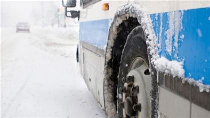 В Костанайской области из снежного плена спасли более 70 человек