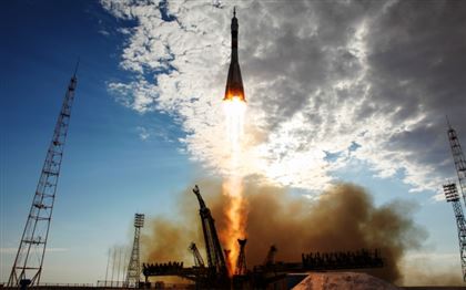 Сегодня с Байконура стартует ракета "Союз-2.1а" с пилотируемым кораблем "Союз МС-16"