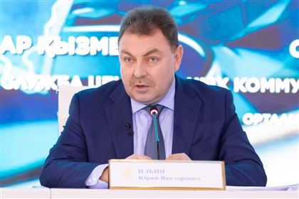 О паводковой ситуации в Казахстане рассказали в МВД