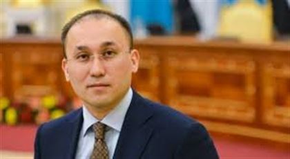 "Это было обращение к сердцам казахстанцев": Даурен Абаев об обращении Елбасы к народу