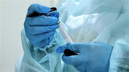 42 новых случая заражения коронавирусной инфекцией выявили за сутки в Китае