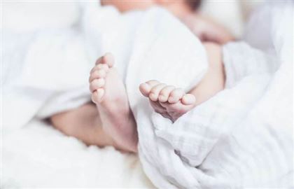 В Кызылорде женщина, зараженная коронавирусом, родила здорового малыша