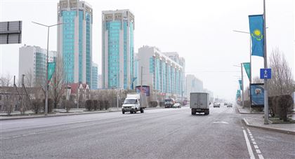 Назван список предприятий, которые смогут начать работу в столице и Алматы с 20 апреля