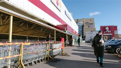Власти озвучили новые правила поездки в супермаркет на такси в Нур-Султане