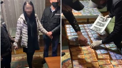 В Туркестанской области пытались продать несовершеннолетнюю девушку за миллион тенге