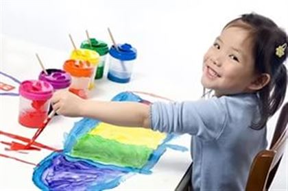 Терапия творчеством: как увлечения помогают детям правильно проживать эмоции