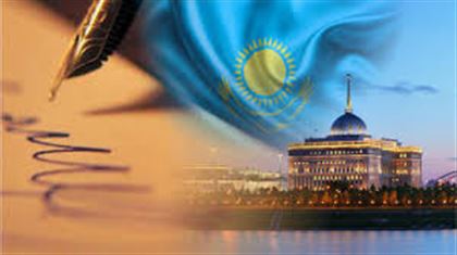 Глава государства подписал закон о порядке пребывания казахстанцев в Кыргызстане