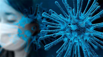 Число заболевших коронавирусом в РК увеличилось до 1949 человек