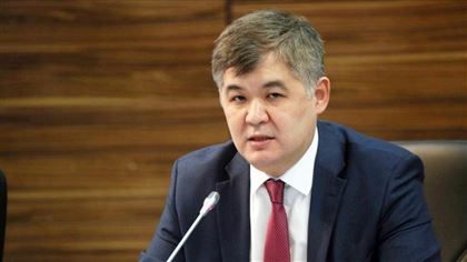 Елжан Биртанов прокомментировал массовое заражение коронавирусом врачей в Алматы