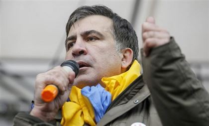 Саакашвили может стать новым вице-премьер-министром Украины