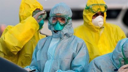В Москве скончалось рекордное количество больных коронавирусом за сутки