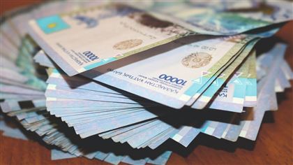 За различные нарушения казахстанские банки были оштрафованы почти на 4 млн тенге