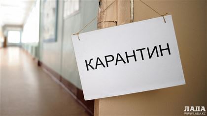 Студенты в Актау жалуются на плохие условия на карантине после возвращения из России