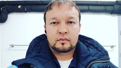 На казахстанского блогера Руслана Жанпеисова завели уголовное дело