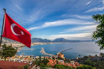 Турецкие отели после окончания пандемии откажутся от шведского стола