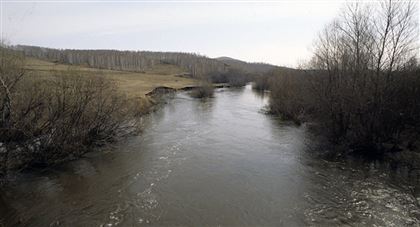 Казахстан и Россия обсудят проблему реки Урал на форуме в Кокшетау
