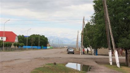 Село Кеген в Алматинской области закроют на карантин