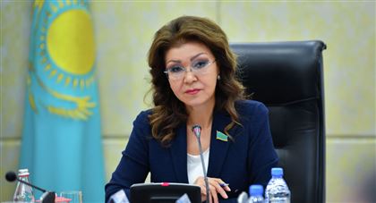 Дарига Назарбаева выразила соболезнования в связи с кончиной Булата Акунова