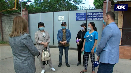 В Алматы бывшие сотрудники фармацевтической компании подадут в суд на руководство за незаконное увольнение