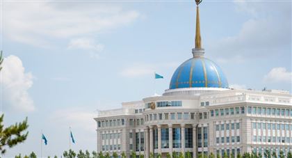 Президент Казахстана Касым-Жомарт Токаев подписал закон по вопросам труда