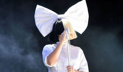 Sia выпустила новую песню "Saved my life", записанную вместе с Дуа Липа