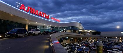Турецкий холдинг приобрел аэропорт Алматы