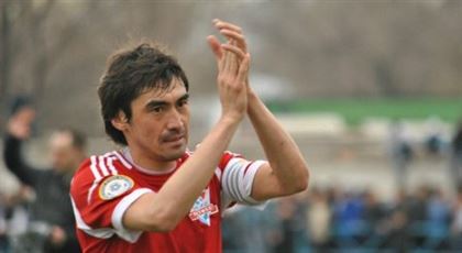 Самому титулованному футболисту Казахстана предложили запустить новый челлендж 