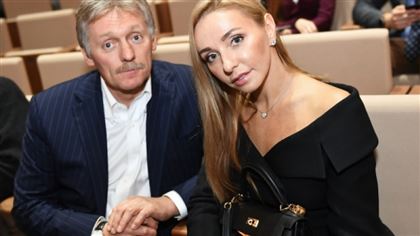 Жена Дмитрия Пескова рассказала о его состоянии