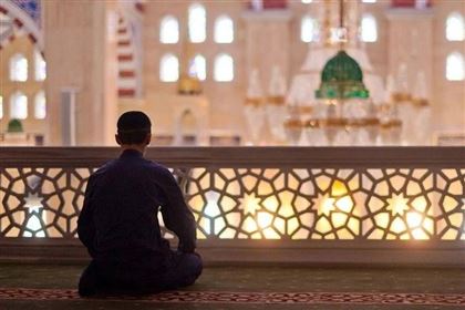 В Казахстане планируют открыть мечети