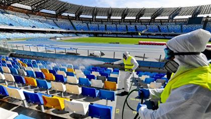 "Палка о двух концах": олимпийская чемпионка высказалась о плюсах и минусах пандемии для казахстанского спорта