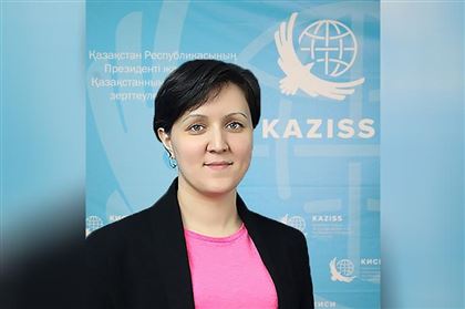 Законопроект о мирных собраниях - один из наиболее обсуждаемых - советник директора КИСИ Мадина Нургалиева 