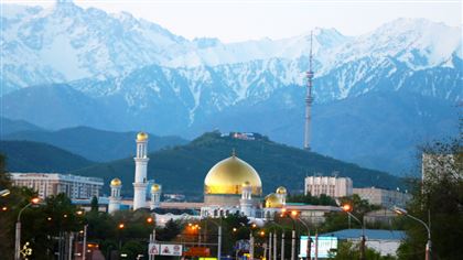 Экологи зафиксировали снижение концентрации фенола в период ЧП в Алматы