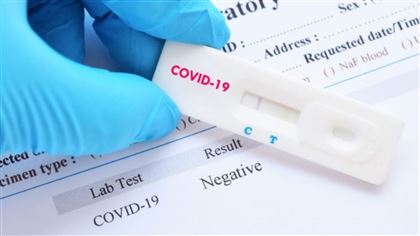 В Казахстане число заболевших коронавирусом возросло до 6440 человек