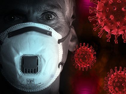 Казахстану может угрожать вторая, более смертельная волна коронавируса из Европы: что пишут о нас иноСМИ