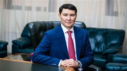 Министром финансов РК назначен Ерулан Жамаубаев - Мажилис согласовал кандидатуру